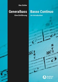Generalbass. Eine Einführung / Basso Continuo. An Introduction