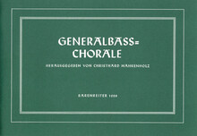 Generalbass Chorale