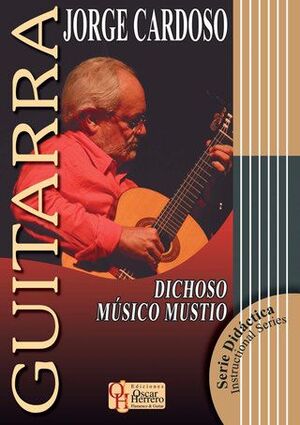 Cardoso. Dichoso músico mustio