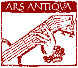 ARS ANTIQVA