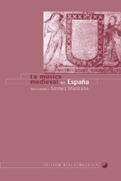 Gomez Muntane. La música medieval en España.