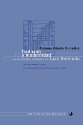 Otaola. Tradición y modernidad en los escritos de Juan Bermudo.