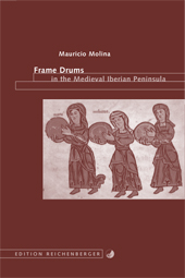 Molina. Frame Drums in the Medieval Iberian Peninsula
