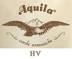 AQ-104 Cuerda de tripa AQUILA calibre 104 (longitud 180cm)
