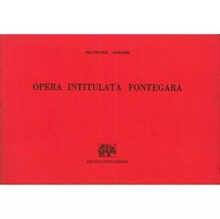 Ganassi. Opera intitulata Fontegara. Venezia, 1535.