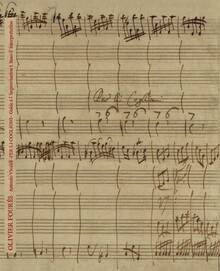 FOURÉS. Antonio Vivaldi. PER LI COGLIONI. Guide à l´improvisation I. Bases d´interprétation