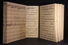 FOURÉS. Antonio Vivaldi. PER LI COGLIONI. Guide à l´improvisation. I & II 