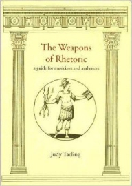 Tarling. The weapons of Rhetoric.