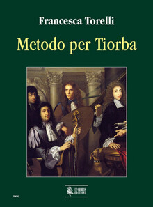 Torelli. Metodo per Tiorba.