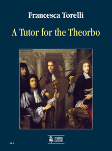 Torelli. Tutor for the Theorbo