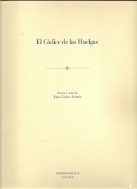 El codice de las Huelgas