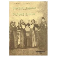 The Sephardic Songbook
