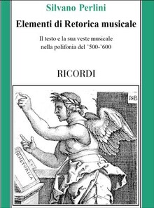 Perlini. Elementi di retorica musicale